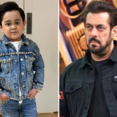 Bigg Boss 16 contestant Abdu Rozik confirms to Salman Khan about going to Big Brother
