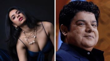 Bigg Boss 16 contestant Soundarya Sharma to feature in the upcoming Sajid Khan film; report