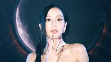 Blackpink’s Jisoo begins filming abroad for music video of her upcoming solo debut