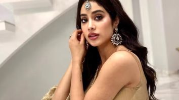 Boney Kapoor clarifies Janhvi Kapoor hasn’t signed a Tamil film yet amid rumours of working with Arya