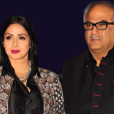 Boney Kapoor opens up about following his wife Sridevi to the sets of Chandni in Switzerland