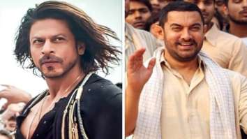 Pathaan Box Office: Shah Rukh Khan starrer is Bollywood’s biggest now, surpasses Aamir Khan’s Dangal lifetime and enters Rs. 400 Crore Club