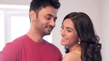 Can Amrita & RJ Anmol get anymore adorable!