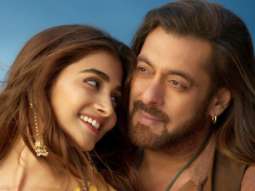 Can’t control our excitement watching a small glimpse of ‘Naiyo Lagda’ from Kisi Ka Bhai… Kisi Ki Jaan…