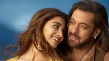 Can’t control our excitement watching a small glimpse of ‘Naiyo Lagda’ from Kisi Ka Bhai… Kisi Ki Jaan…