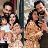 Rajeev Sen celebrates estranged wife Charu Asopa’s 35th birthday amid their divorce proceedings; shares happy family pictures