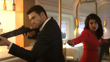 Citadel Teaser: Priyanka Chopra, Richard Madden, Stanley Tucci star in the action-packed Russo Brothers’ series, trailer arrives on March 1