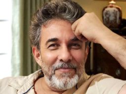 EXCLUSIVE: Deepak Tijori expresses his desire to be a lead actor; says, “I could be a lead actor but they never accepted me”
