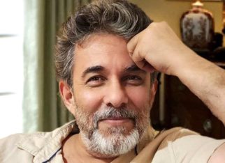 EXCLUSIVE: Deepak Tijori expresses his desire to be a lead actor; says, “I could be a lead actor but they never accepted me” EXCLUSIVE: Deepak Tijori expresses his desire to be a lead actor; says, “I could be a lead actor but they never accepted me”