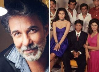 EXCLUSIVE: Deepak Tijori reveals he narrated Baazigar to Abbas Mustan; regrets losing it to Shah Rukh Khan
