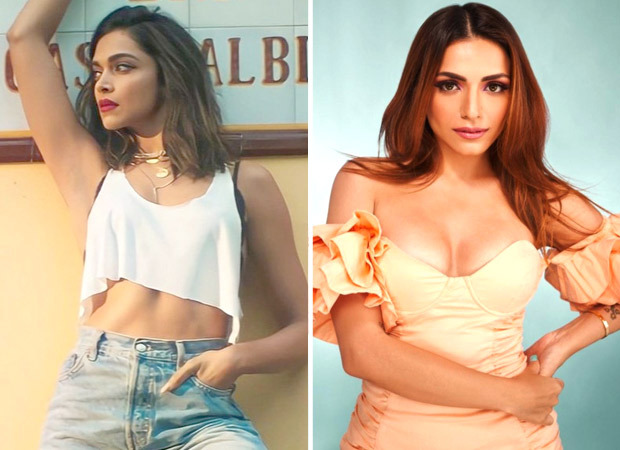 'Jhoome Jo Pathaan' singer Sukriti Kakar speaks on singing for Deepika Padukone; says, "I couldn’t have asked for more"