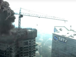 Dhamaka (2021) – VFX Breakdown | Redchillies.vfx