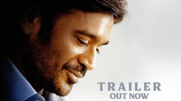 Sir Trailer: Dhanush features in action packed role as a teacher in the forthcoming bilingual Vaathi