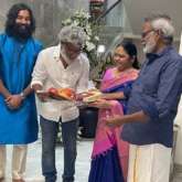 Dhanush gifts a lavish home to parents in Chennai worth Rs 150 crores; see pics