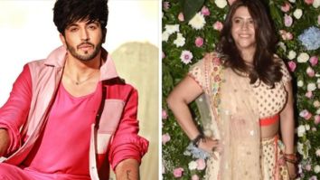 Dheeraj Dhoopar in talks with Ekta Kapoor for a television show?