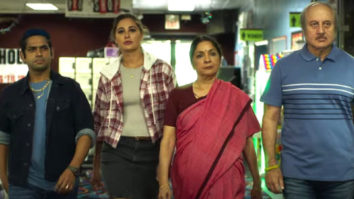 Dil Dariya – Shiv Shastri Balboa | Anupam Kher, Neena Gupta, Nargis Fakhri, Sharib Hashmi