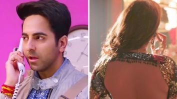 Dream Girl 2: Ayushmann Khurrana announces release date in a fun, naughty video