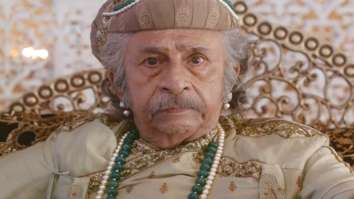 EXCLUSIVE: Naseeruddin Shah on playing King Akbar in Taj: Divided By Blood: “I learnt my lines and tried not to bump into the furniture”