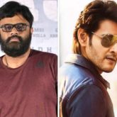 EXCLUSIVE: Producer Naga Vamsi reveals details about SSMB28 starring Mahesh Babu; calls it a ‘family entertainer’