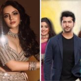 EXCLUSIVE: Shrenu Parikh opens up on how the latest promo of Maitree quashed rumours about it being a love triangle