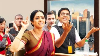 English Vinglish China Box Office: Film collects 60,000 USD [Rs. 49.75 lakhs] in 2 days