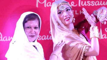 Exclusive: No actor has been finalised yet to play Madhubala, says the late legend’s sister on Mughal-e-Azam actor’s 90th birth anniversary
