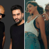 EXCLUSIVE: Vishal - Sheykhar reveal the inspiration behind the Pathaan song ‘Jhoome Jo Pathaan’