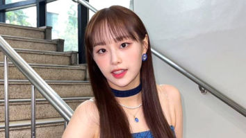 Former LOONA member Chuu responds to the reports of petition filed by BlockBerryCreative against her to suspend her from the industry