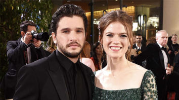 Game of Thrones star Kit Harington confirms wife Rose Leslie’s pregnancy on Jimmy Fallon’s talk-show