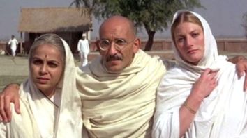 40 years of Gandhi EXCLUSIVE: Rohini Hattangadi recalls her “Okay-okay” screentest with Richard Attenborough