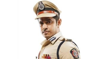 Ghum Hain Kisikey Pyaar Meiin star Neil Bhatt Aka DCP Virat feels ‘grateful’ as the show completes two years