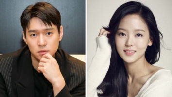 Go Kyung Pyo and Kang Han Na to star in new romance drama No Secrets