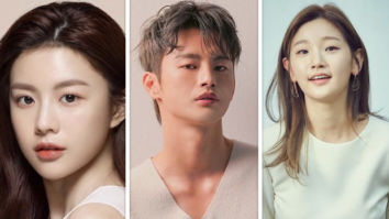 Go Yoon Jung joins Seo In Guk and Park So Dam in talks to star in new webtoon based drama Death’s Game