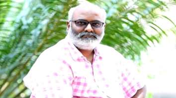 Golden Globe-winning composer MM Keeravani opens up on how film music has evolved; says, “I had to consciously maintain the difference between North Indian and South music, but not anymore”