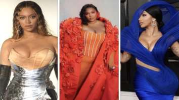 Grammys 2023 Best Dressed: Beyoncé, Lizzo, and Cardi B lead the pack with avant-garde style statements