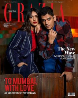 Grazia