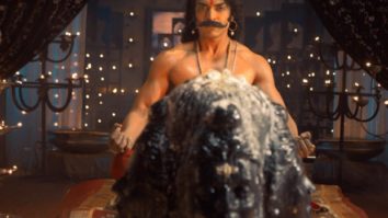 Gurmeet Choudhary to headline Hotstar Specials’ Maharana, watch first teaser