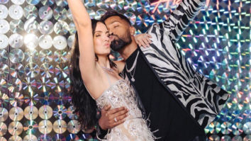 Hardik Pandya and Natasa Stankovic share more photos from their wedding functions