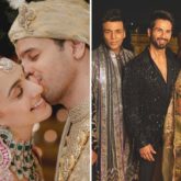 Inside the wedding of Sidharth Malhotra and Kiara Advani: Karan Johar shares photos from the D-day