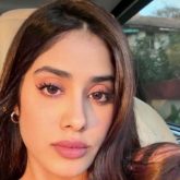 Janhvi Kapoor shares pictures from her fresh and messy days; see photos