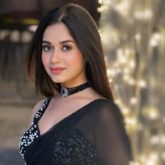 Jannat Zubair hops onto the Tere Pyaar Mein trend; Shraddha Kapoor responds to it!