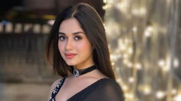 Jannat Zubair hops onto the Tere Pyaar Mein trend; Shraddha Kapoor responds to it!