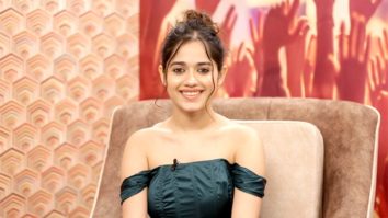 Jannat Zubair: “Babu Shona Mona ek new age break up track hai jaha pe hum…”