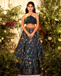 Jannat Zubair Rahmani