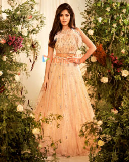 Jannat Zubair Rahmani