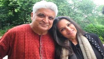 Javed Akhtar confesses marrying a strong-minded woman is not a bed of roses, watch