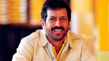 EXCLUSIVE: Kabir Khan says, “If my actor doesn’t interfere in the shoot, I will be scared”