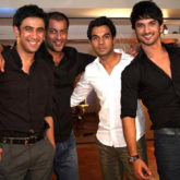 Sushant Singh Rajput starrer Kai Po Che turns a decade old; director Abhishek Kapoor calls it "challenging and fulfilling project"