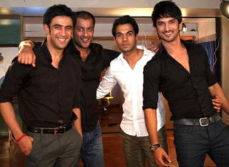 Sushant Singh Rajput starrer Kai Po Che turns a decade old; director Abhishek Kapoor calls it “challenging and fulfilling project”