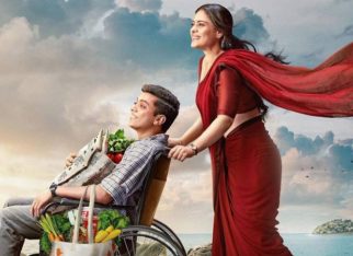 Kajol and Vishal Jethwa starrer Salaam Venky to premiere on ZEE5 on February 10, 2023 Kajol and Vishal Jethwa starrer Salaam Venky to premiere on ZEE5 on February 10, 2023
